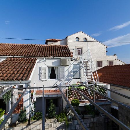 White Wave Guest House Dubrovnik Extérieur photo