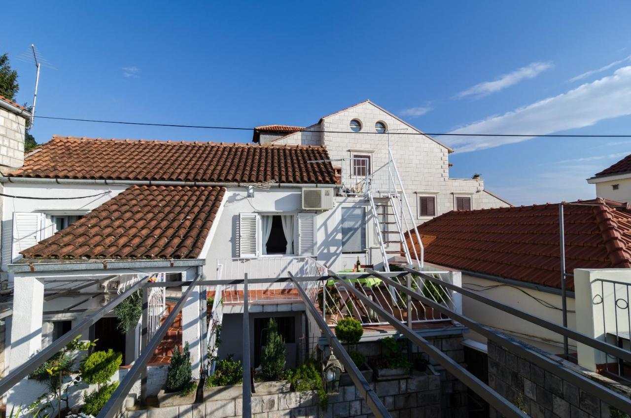 White Wave Guest House Dubrovnik Extérieur photo