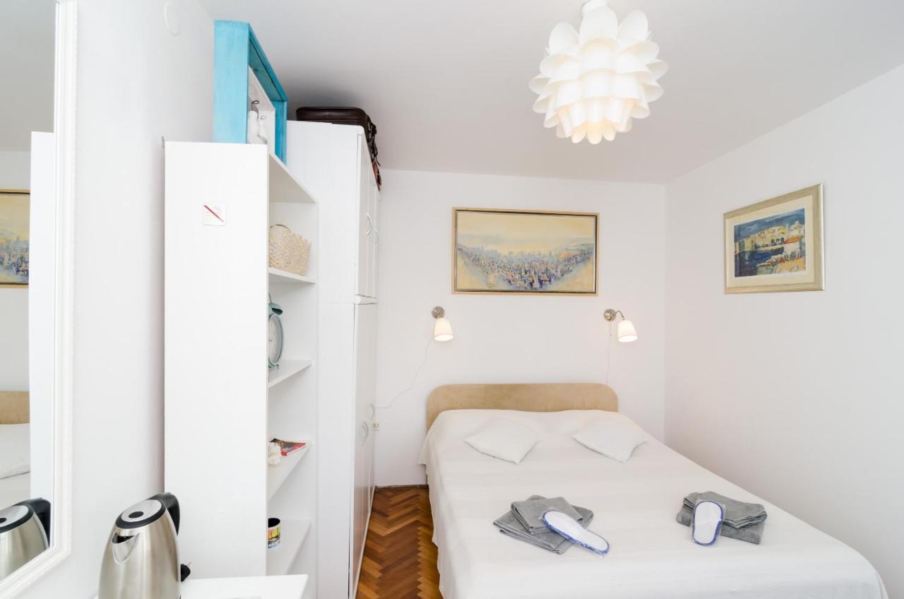 White Wave Guest House Dubrovnik Extérieur photo