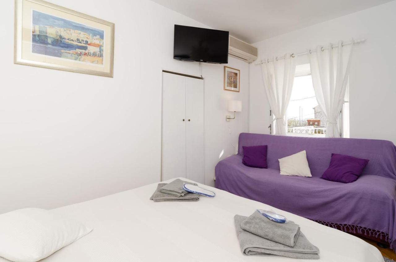 White Wave Guest House Dubrovnik Extérieur photo