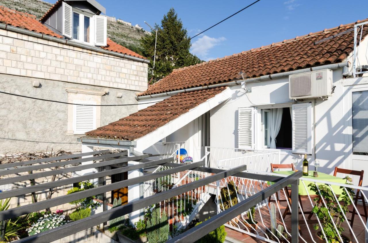 White Wave Guest House Dubrovnik Extérieur photo
