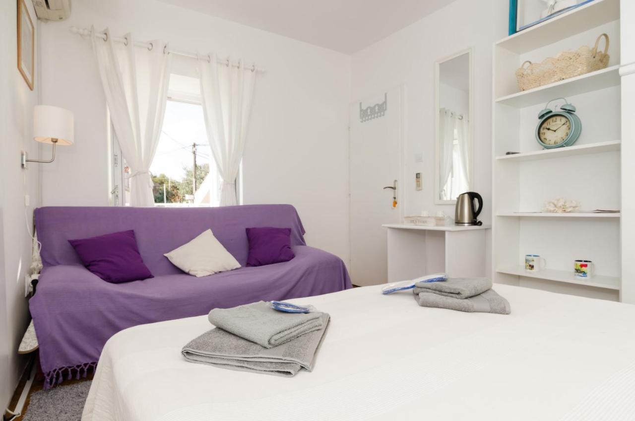 White Wave Guest House Dubrovnik Extérieur photo