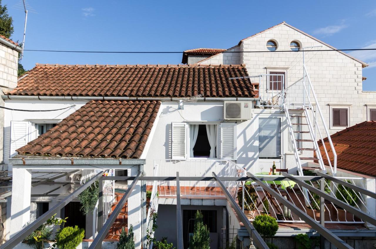 White Wave Guest House Dubrovnik Extérieur photo