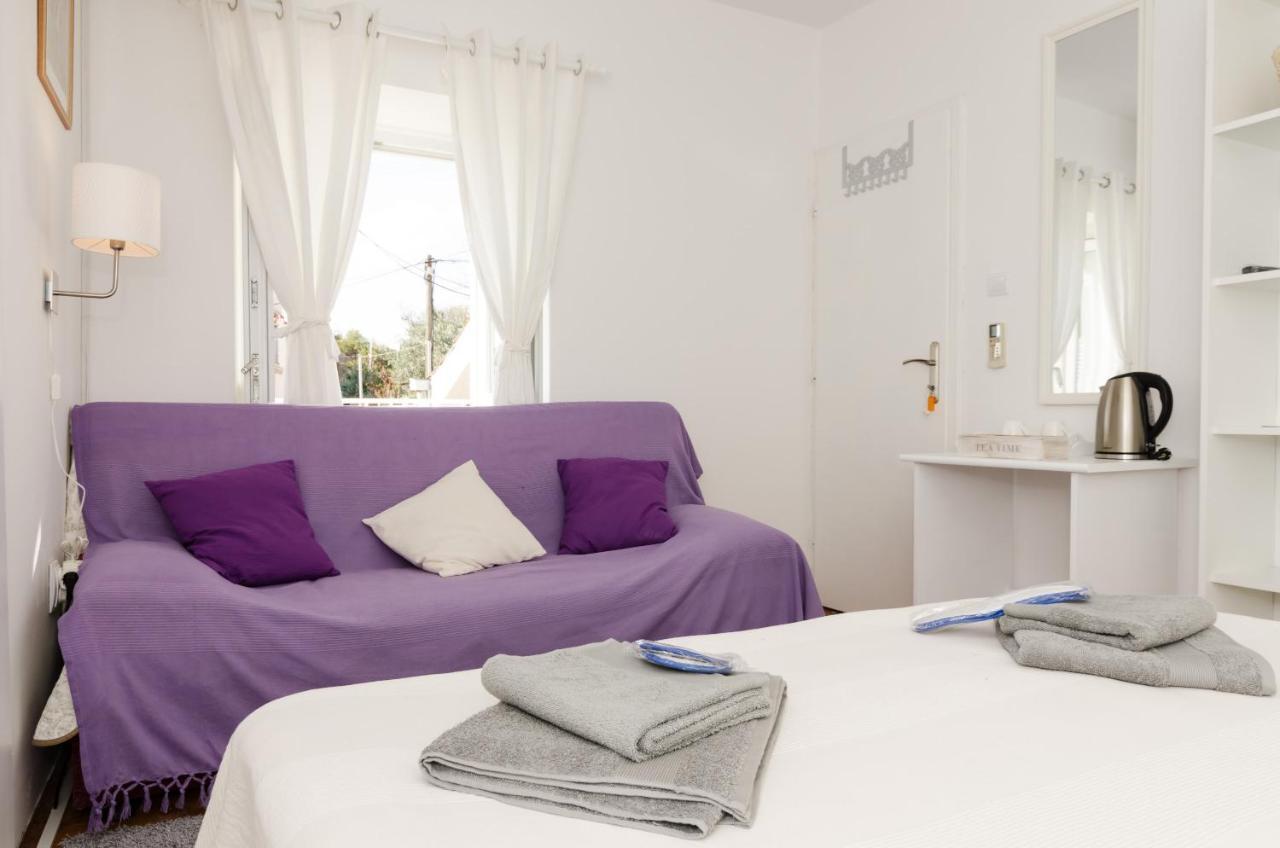 White Wave Guest House Dubrovnik Extérieur photo