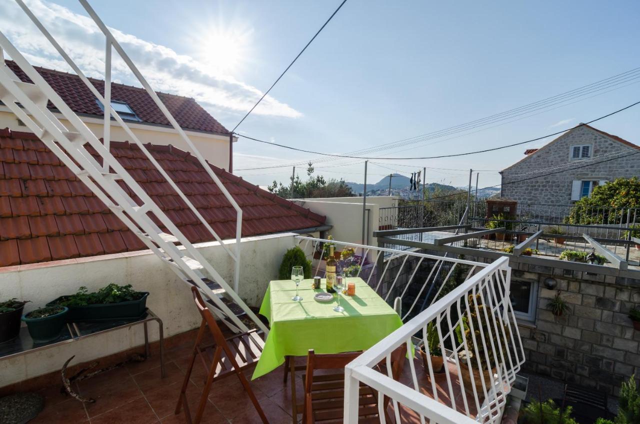 White Wave Guest House Dubrovnik Extérieur photo