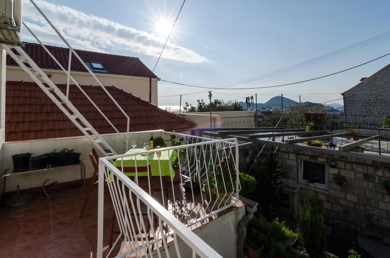 White Wave Guest House Dubrovnik Extérieur photo