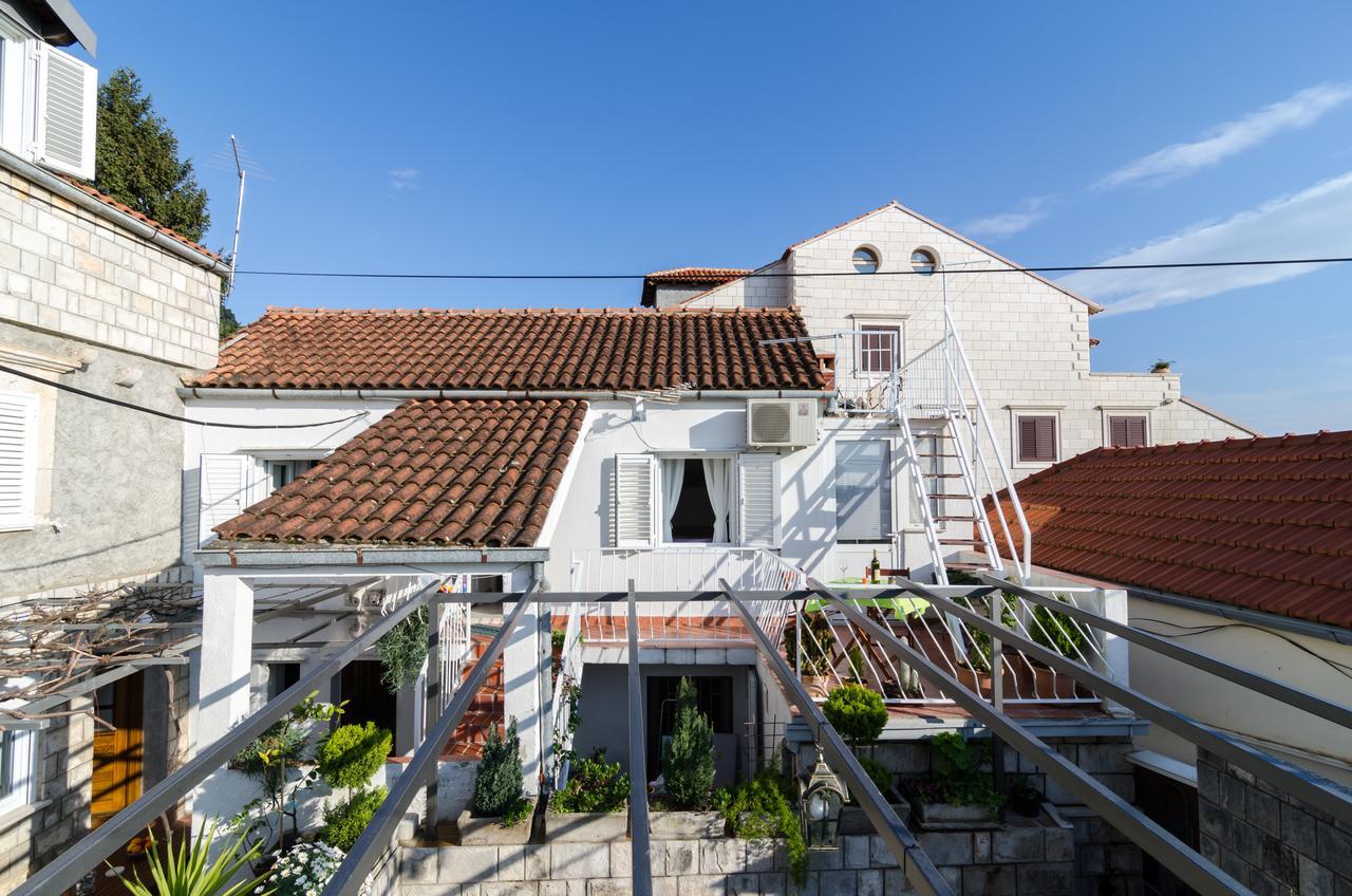 White Wave Guest House Dubrovnik Extérieur photo